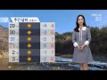 2022. 12. 28 kbs강릉 930뉴스