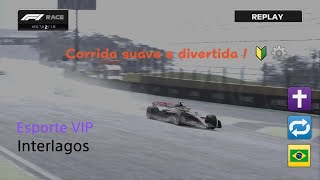 F1 24 GP de Interlagos no Brasil