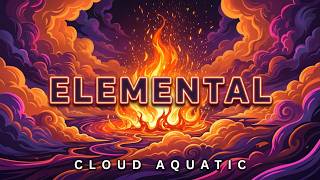 Elemental - Cloud Aquatic