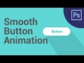 #DESIGN DIGITALLY - How to Create an Animated Button in Photoshop