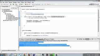 Exception Handling in JAVA-Part 4