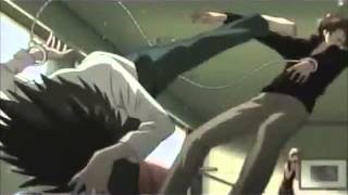 AMV Hell Death Note Favorites