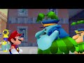 tas gc super mario sunshine by zelpikukirby u0026 goldfire in 1 08 32.58