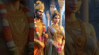 Untold story of Duryodhan's wife...✅🕉️#facts #hinduism #viral #shorts