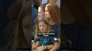 Annunciation shooting victim's memory mourned, celebrated by community #shorts #news #community