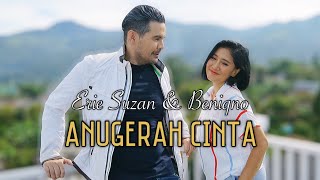 Download Lagu Anugerah Cinta Erie SuzanBeniqno Cover... MP3 Gratis