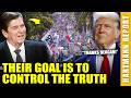 Trump's Takeover Can Be Attributed To A Right Wing Idea From Billionaires 50 Years Ago