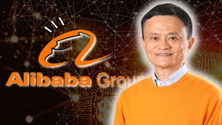 From A School Teacher to Billionaire ! How Big Is Alibaba !