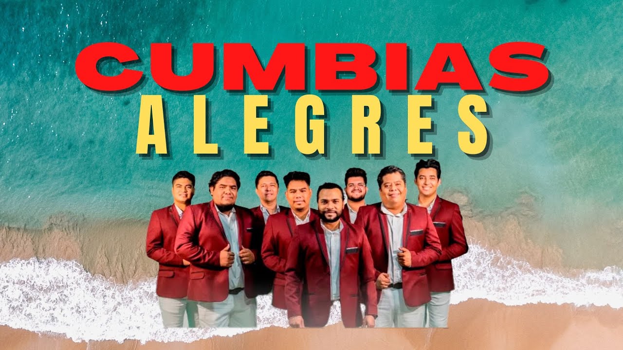 Karaoke Mix Cumbias Coros Alegres At William Emery Blog