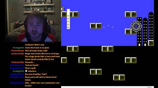 Mega Man 2: Java Island, Indonesia - Part 1