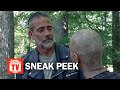 The Walking Dead S10 E09 Sneak Peek | 'The Spy You're Looking For' | Rotten Tomatoes TV