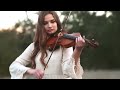 hallelujah lindsey stirling violin and piano cover