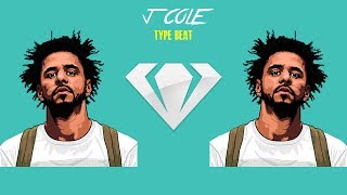 [Soul Beat] J Cole Type 2017 - \