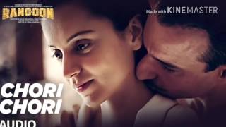 Rangoon Movie Trailer 2017 | Shahid Kapoor, Saif Ali Khan, Kangana Ranaut | Full HD Movie Promotion