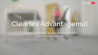 Cleartex Advantagemat Chair Mats USA