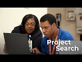 Project Search Internship at Ochsner Rush Health