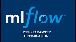 Hyper parameter optimisation with Hyperopt and MLflow