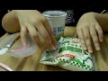 【diy面膜】綠豆粉乳酪面膜─part 1