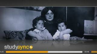 StudySync A Night To Remember Intro Video