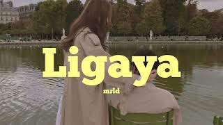 mrld - Ligaya (Lyrics)