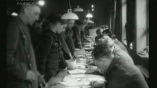 (1/5) Timewatch the Germans we Kept World War II