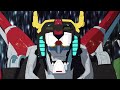 Voltron: Legendary Defender, Kickstarter Video