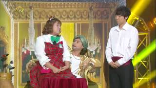 개그콘서트 Gag Concert 억수르 20140921