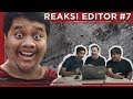 Reaksi Editor Indonesia 7 : TARA ARTS