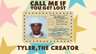 Call Me If You Get Lost (Full Album)