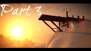 Steep! Part 3 - Tyrol Mountain