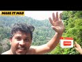 trucking in hidden mattighatta falls kelaginakeri sirsi uttara kannada