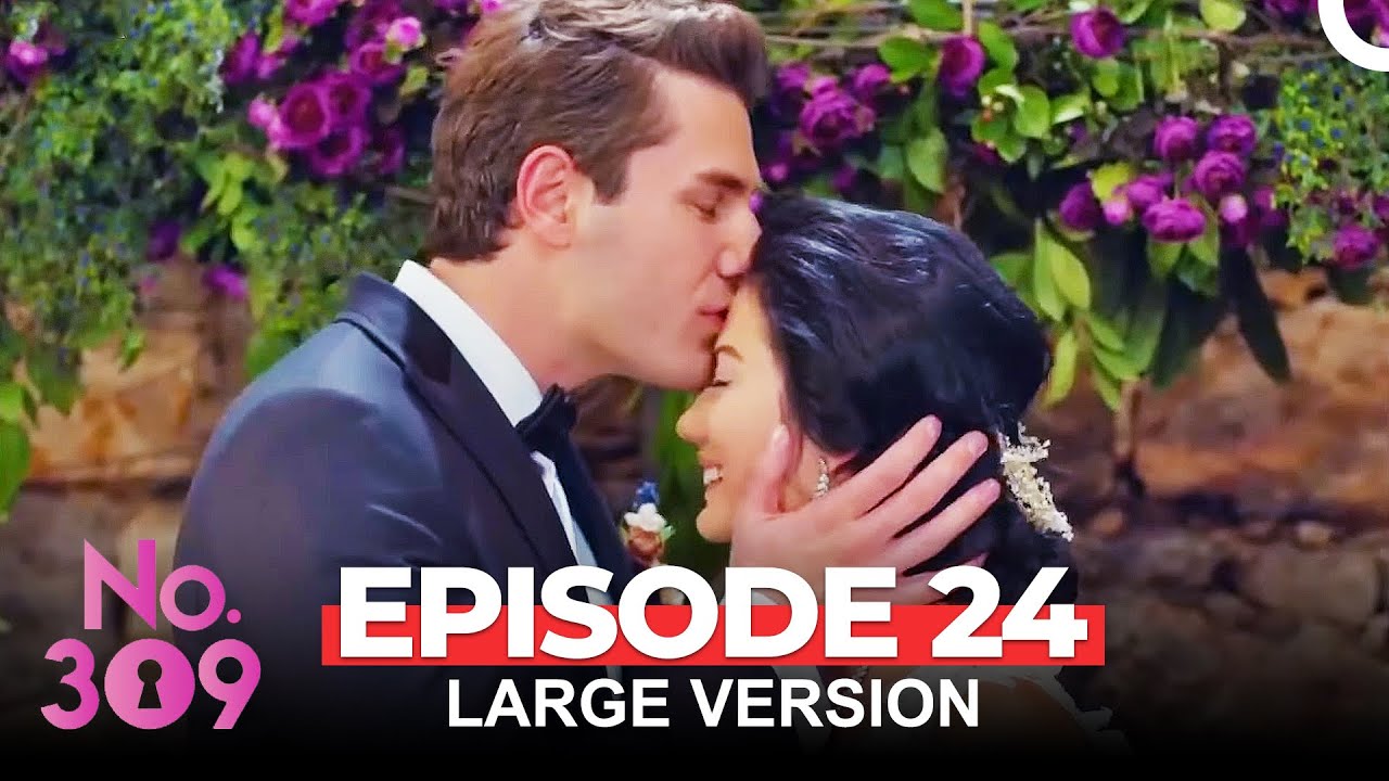 No 309 Episode 24 Large Version Youtube