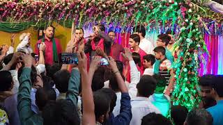 Qalandar Sain Mir Hasan Mir Jashan 10th May 2018