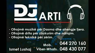 ArtiBeatz (DJ Arti) - Valle Dasmash 🇦🇱🔥