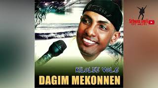 Daagim Mokonno (Kilolee)- Wallaalaan