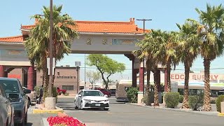 Redevelopment project set to revitalize Chinatown area