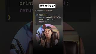 Interview Question | C Programming Language