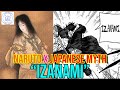 Naruto's Real Japanese Mythology! Izanami!