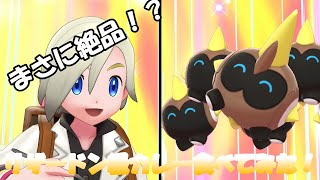 【ポケモン剣盾】タイレーツが食べるカレーの反応見てみよう！！