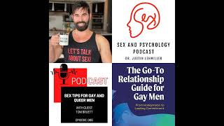 Episode 385: Sex Tips For Gay And Queer Men