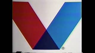 Valvoline Durablend TV commercial USA Network September 1996