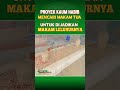 PROYEK KAUM HABIB - MEMBURU MAKAM TUA UNTUK DI JADIKAN MAKAM LELUHUR #shorts