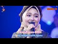 (Versi Karaoke)Kebahagiaan Yang Sirna - Nazia Marwina ft Brodin - Karaoke Tanpa Vokal