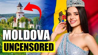 Living in Moldova: The Most Undervalued Country? | 15 Fascinating Facts