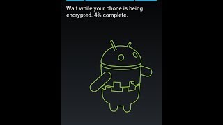 Android Encryption and Decryption Tutorial - Read Description!