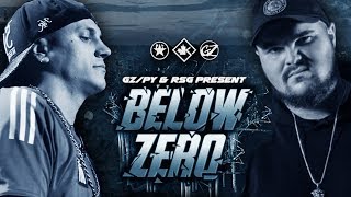 KOTD - #BelowZero - JayyOhh vs Niko | #GZ