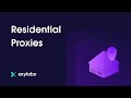 Oxylabs Residential Proxies