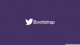 Bootstrap #6 Tutorial typography