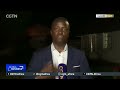 Zimbabwe president orders commercial banks to stop lending