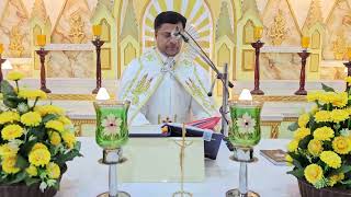 Christmas Holy Mass December 25  Wednesday  5 .30 AM I I Syro Malabar I Fr Bineesh Augustine